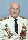 Афанасьев Валентин Егорович