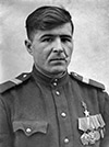 Чернов Михаил Макарович