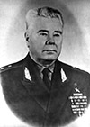 Панов Михаил Федорович