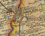 Богдановское