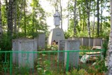 Чернозём Пореченской (до 2015 года - Купуйской)  волости Великолукского района