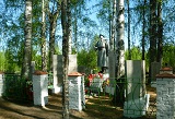 Завод Шелковской (до 2015 года - Букровской) волости Великолукского района