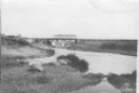  Богдановский мост, 1957 год. Фото из архива Альбина Марова.