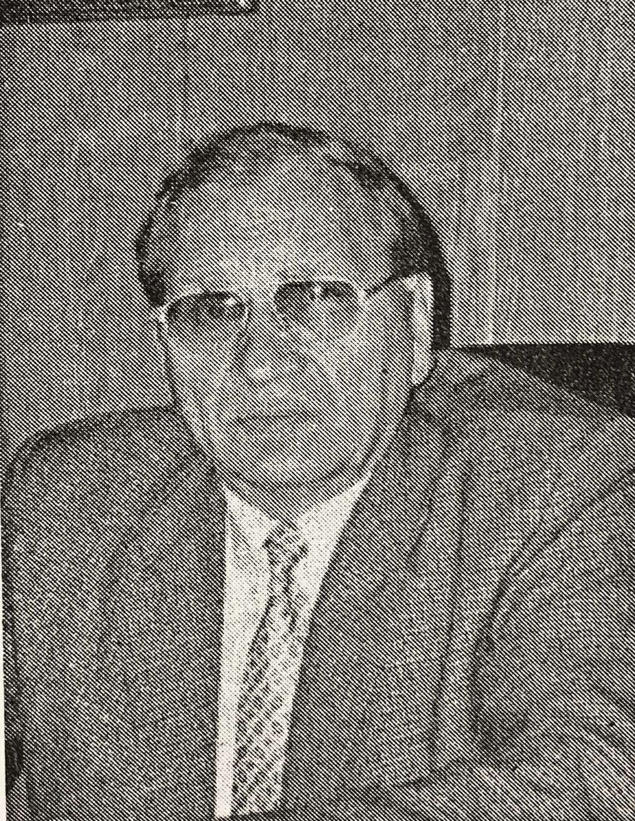Малахов Виктор Кириллович