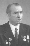 Петров Михаил Николаевич
