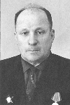 Борунов Кузьма Гаврилович