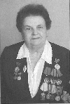 Харина Анна Владимировна