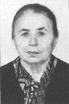 Геращенкова Людмила Васильевна