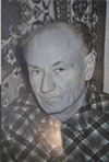 Данненберг Эдуард Францевич