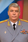 Якубов Юрий Николаевич
