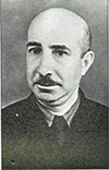 Жондецкий Александр Александрович