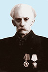 Кляровский Виталий Дмитриевич