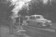 Улица Пионерская. 1950-е годы. Великие Луки