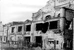  Разрушенное здание ПВРЗ