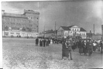Площадь Ленина. 1930-е годы. 