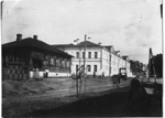 Улица Тимирязева. 1930-е годы. 
